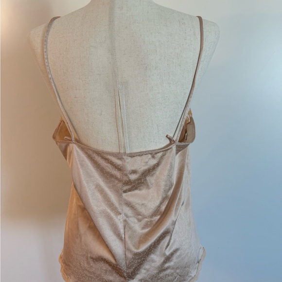 GIVENCHY  vintage 80’s camisole size 38 / L EUC - Picture 6 of 13
